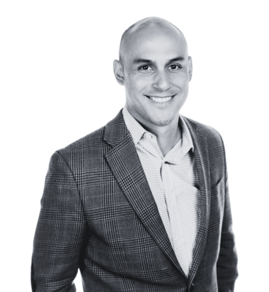 Andrew Andrews-Ramirez headshot