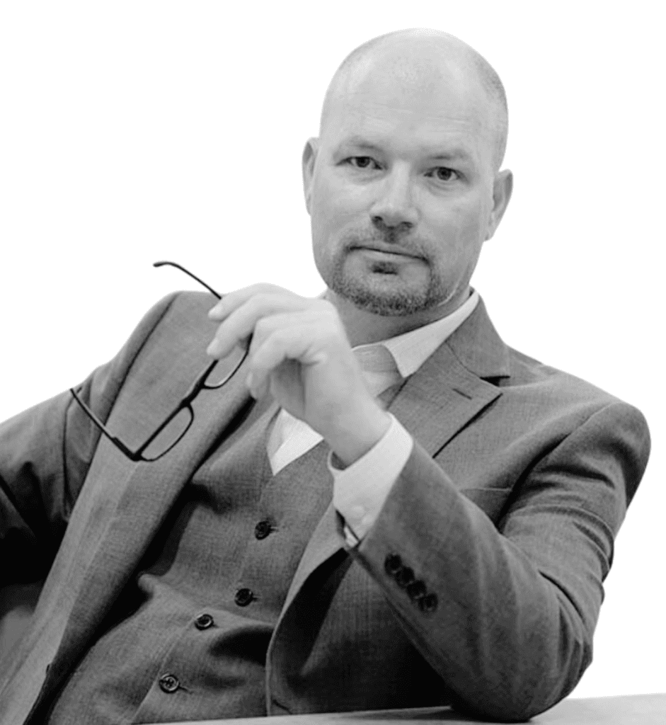 Daniel Walpole headshot