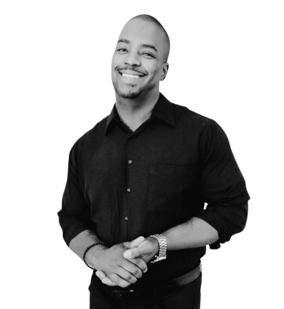 Gerard Magee headshot