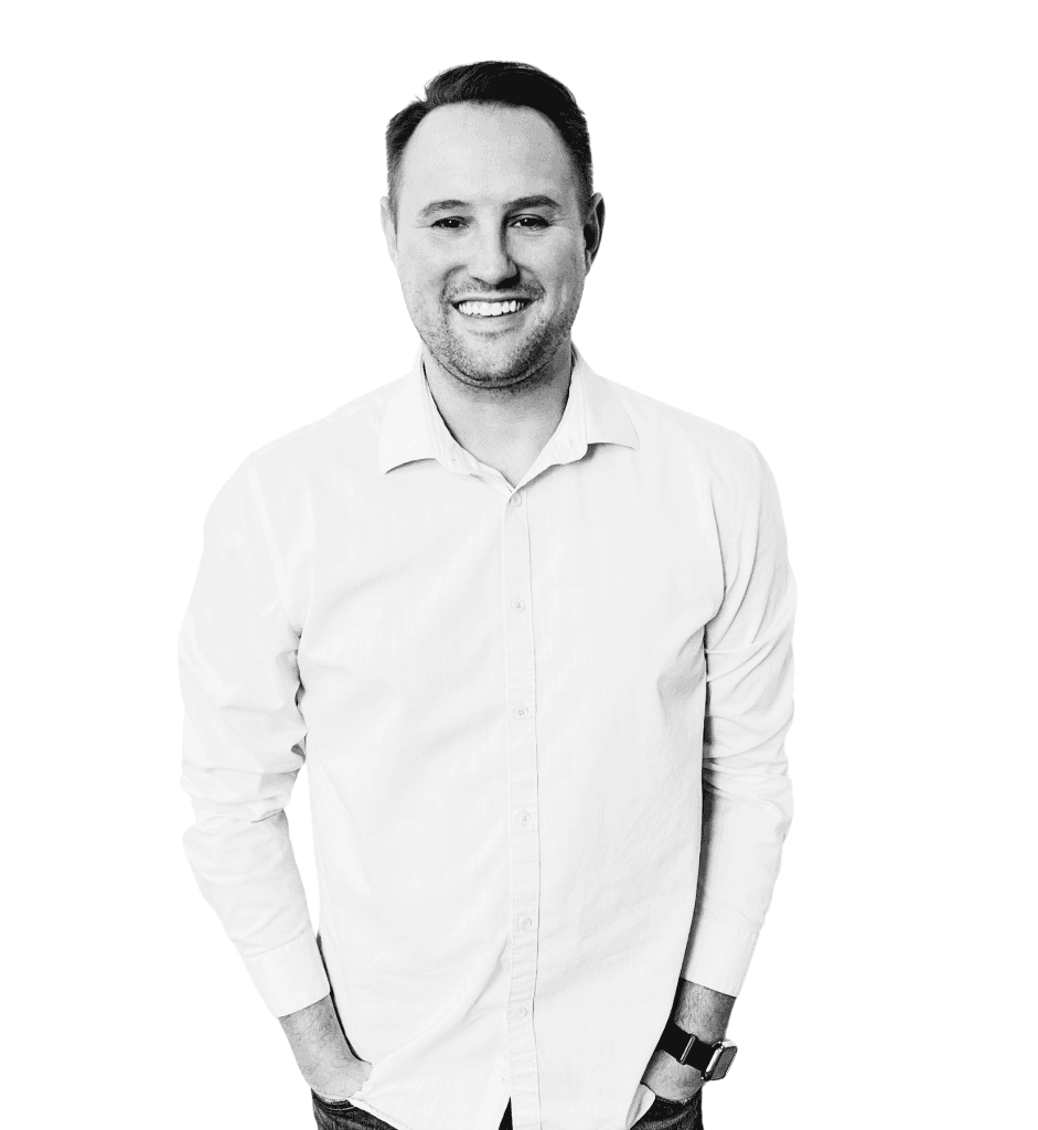 Matt Stiers headshot
