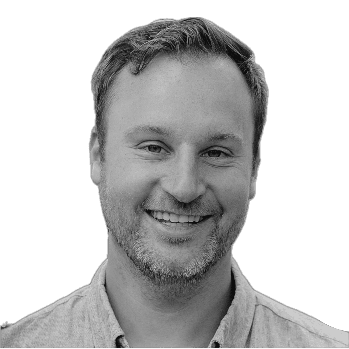 Max Thayer headshot