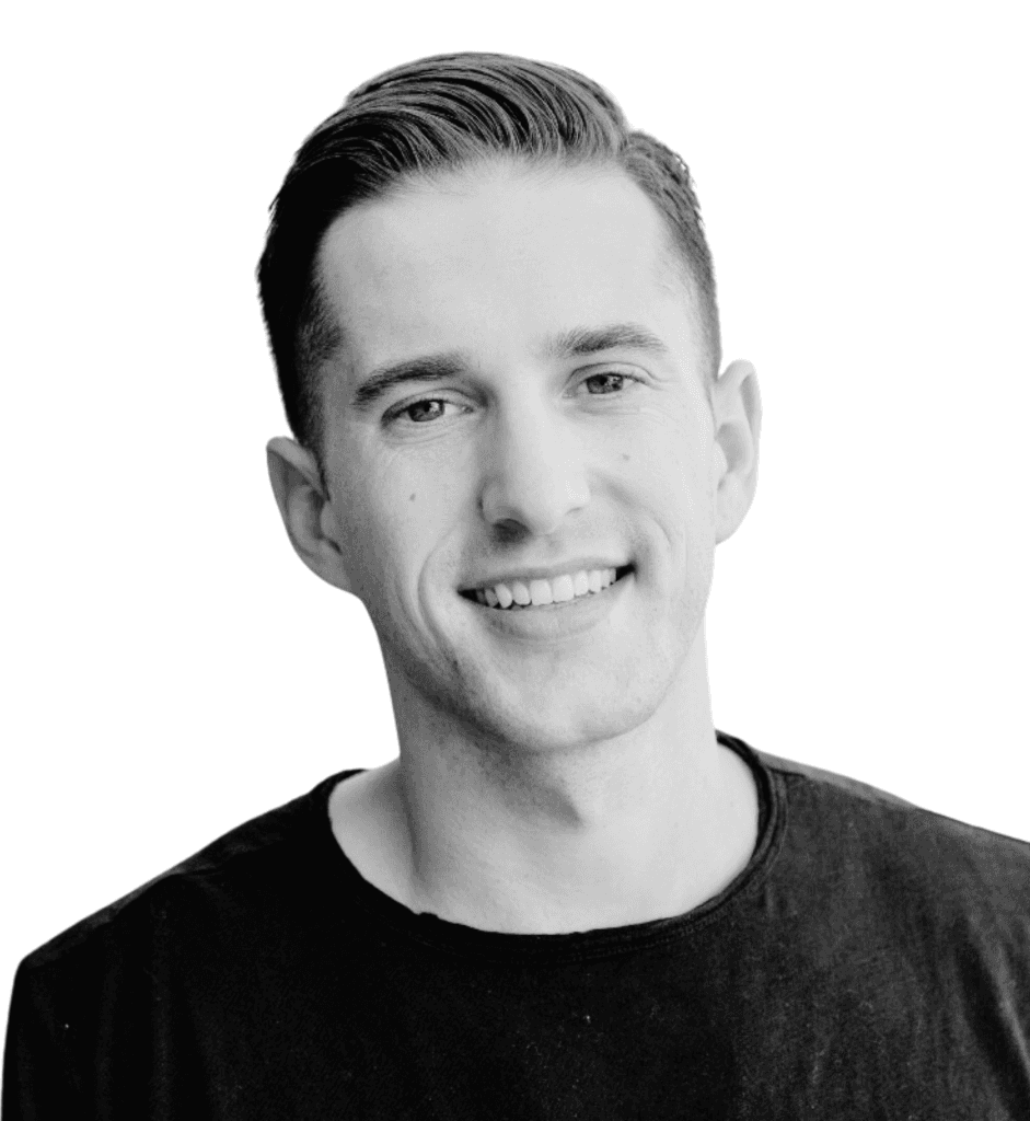 Nick Boncich headshot