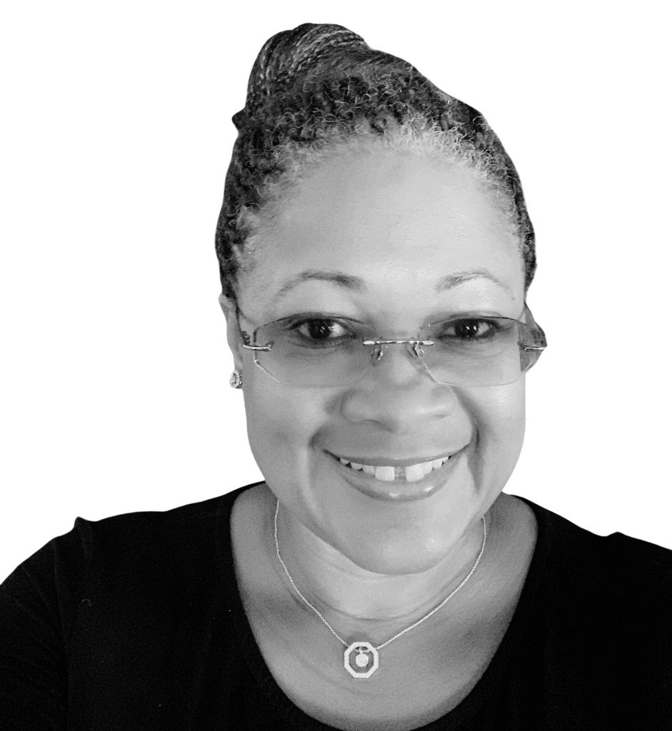 Niqui Douglas headshot